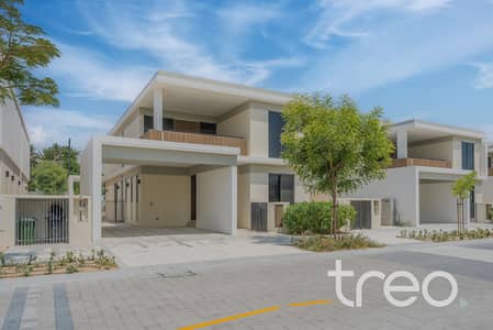 4 Bedroom Townhouse for Rent in Tilal Al Ghaf, Dubai - TAG-HAR-1-005-16. jpg 4 Bedroom Townhouse for Rent in Tilal Al Ghaf, Dubai - TAG-HAR-1-005-16. jpg