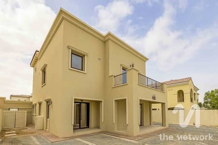 5 Camere Villa in Vendita a Arabian Ranches 2, Dubai - Villa a Arabian Ranches 2，Samara, 5 camere da letto, 8950000 AED - 16017274
