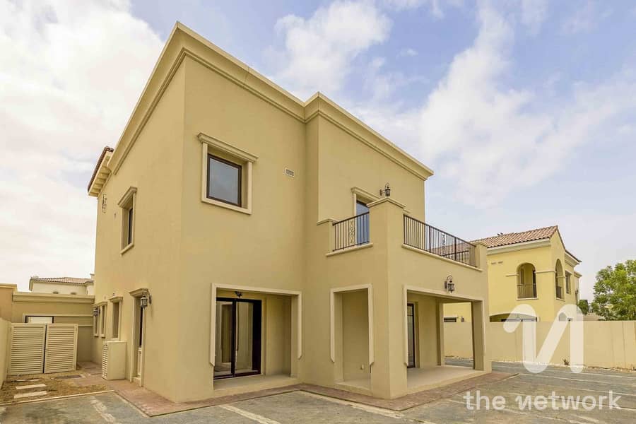 Villa a Arabian Ranches 2,Samara, 5 camere da letto, 8950000 AED - 16017274 Villa a Arabian Ranches 2,Samara, 5 camere da letto, 8950000 AED - 16017274