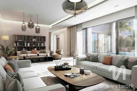 6 habitaciones Villa para en Venta en Sobha Reserve, Dubai - Villa en Sobha Reserve, 6 dormitorios, 10500000 AED - 16017254