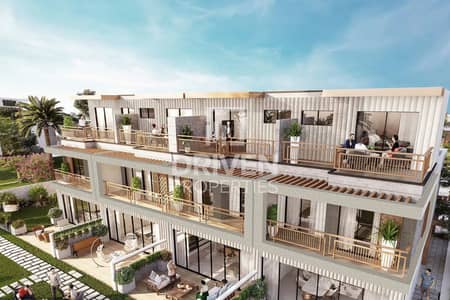 4 Schlafzimmer Townhouse zum zum Verkauf in DAMAC Hills 2 (Akoya by DAMAC), Dubai - Reihenhaus in DAMAC Hills 2 (Akoya by DAMAC),Verona, 4 schlafzimmer, 1780000 AED - 16014913 4 Schlafzimmer Townhouse zum zum Verkauf in DAMAC Hills 2 (Akoya by DAMAC), Dubai - Reihenhaus in DAMAC Hills 2 (Akoya by DAMAC),Verona, 4 schlafzimmer, 1780000 AED - 16014913