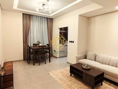 2 Bedroom Flat for Sale in Al Furjan, Dubai - Community View | Brand New | High Floor | Vacant