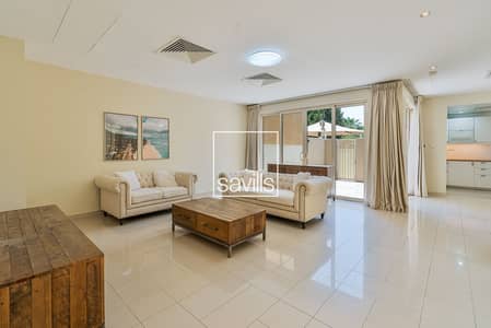 3 Slaapkamers Townhouse te Huur in Al Raha Gardens, Abu Dhabi - Rijwoning in Al Raha Gardens，Muzera Community, 3 slaapkamers, 185000 AED - 16017343