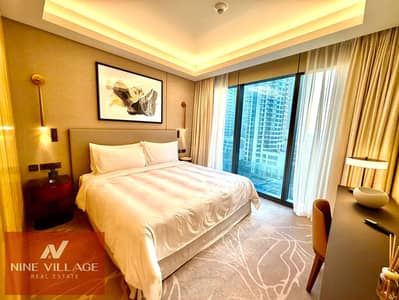2 Bedroom Apartment for Rent in Downtown Dubai, Dubai - WhatsApp Image 2026-07-31 at 8.33. 37 AM (3). jpeg