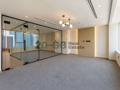Office para en Venta en Business Bay, Dubai - OfficeOT25. jpg