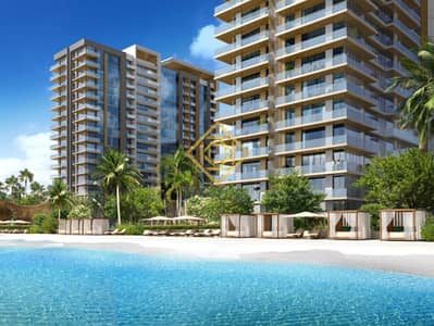 3 Slaapkamers Appartement te Koop in Mohammed Bin Rashid City (MBR City), Dubai - Appartement in Mohammed Bin Rashid City (MBR City)，District One，Naya at District One，Naya 1, 3 slaapkamers, 6000000 AED - 16017367