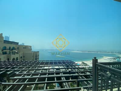 4 Schlafzimmer Penthouse zum zum Verkauf in Palm Jumeirah, Dubai - Penthouse in Palm Jumeirah，The Fairmont Palm Residences，The Fairmont Palm Residence South, 4 schlafzimmer, 13500000 AED - 16017371