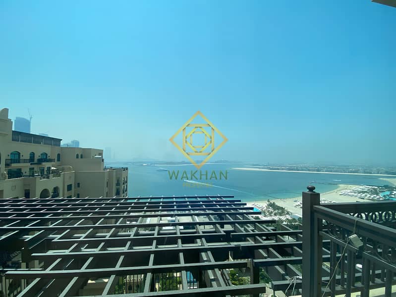 Penthouse in Palm Jumeirah,The Fairmont Palm Residences,The Fairmont Palm Residence South, 4 schlafzimmer, 13500000 AED - 16017371 Penthouse in Palm Jumeirah,The Fairmont Palm Residences,The Fairmont Palm Residence South, 4 schlafzimmer, 13500000 AED - 16017371