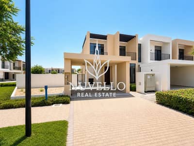 4 habitaciones Villa para en Alquiler en Dubai South, Dubai - Villa en Dubai South,Emaar South,Expo Golf Villas,Expo Golf Villas 6 (Greenviews 3), 4 dormitorios, 170000 AED - 16017376 4 habitaciones Villa para en Alquiler en Dubai South, Dubai - Villa en Dubai South,Emaar South,Expo Golf Villas,Expo Golf Villas 6 (Greenviews 3), 4 dormitorios, 170000 AED - 16017376