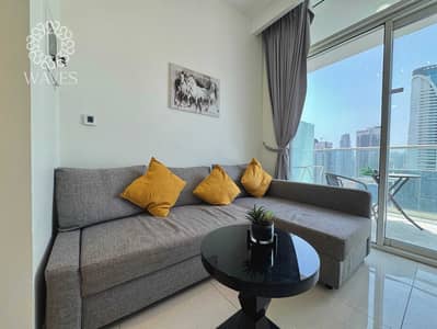 1 Slaapkamer Appartement te Huur in Business Bay, Dubai - Appartement in Business Bay，Vera Residences, 1 slaapkamer, 75000 AED - 15926609