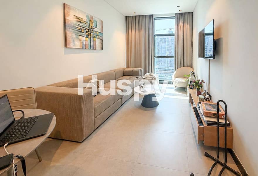 Direct Canal View | Vacant | Furnished Direct Canal View | Vacant | Furnished