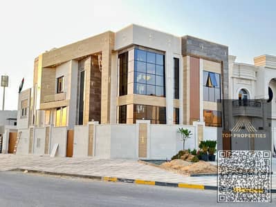 5 Schlafzimmer Villa zum zum Verkauf in Al Helio, Ajman - WhatsApp Image 2026-07-31 at 8.54. 27 AM. jpeg 5 Schlafzimmer Villa zum zum Verkauf in Al Helio, Ajman - WhatsApp Image 2026-07-31 at 8.54. 27 AM. jpeg