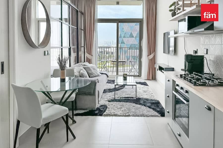 Appartement à Dubai Hills Estate,Collective,Collective Tower 2, 1 chambre, 1299999 AED - 16017406 Appartement à Dubai Hills Estate,Collective,Collective Tower 2, 1 chambre, 1299999 AED - 16017406