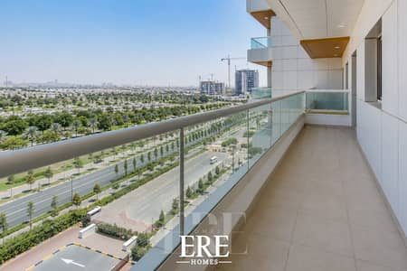 2 Bedroom Apartment for Sale in Living Legends, Dubai - Brand-New 2BR | Community View | Living Legends
