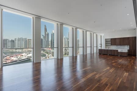 4 Bedroom Apartment for Rent in Business Bay, Dubai - DSC06123-Edit. jpg