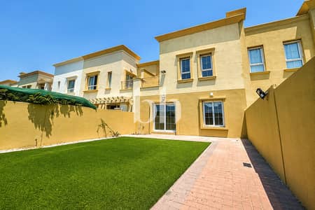 2 Bedroom Townhouse for Rent in The Springs, Dubai - Image 2 Bedroom Townhouse for Rent in The Springs, Dubai - Image