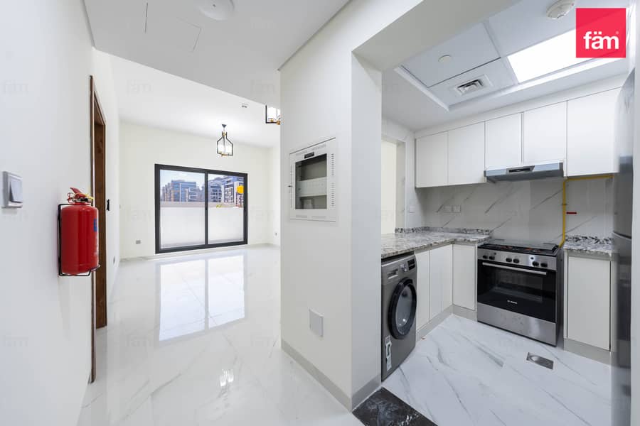 Appartamento a Al Satwa,Jumeirah Garden City,Waha Living by Al Yakka, 1 camera da letto, 1520000 AED - 16017416 Appartamento a Al Satwa,Jumeirah Garden City,Waha Living by Al Yakka, 1 camera da letto, 1520000 AED - 16017416