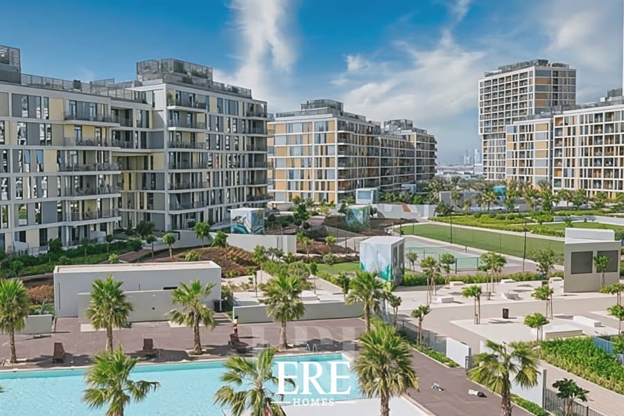 Apartamento en Dubai Production City (IMPZ),Midtown,Dania District,Dania 1, 1 dormitorio, 70000 AED - 16017423 Apartamento en Dubai Production City (IMPZ),Midtown,Dania District,Dania 1, 1 dormitorio, 70000 AED - 16017423