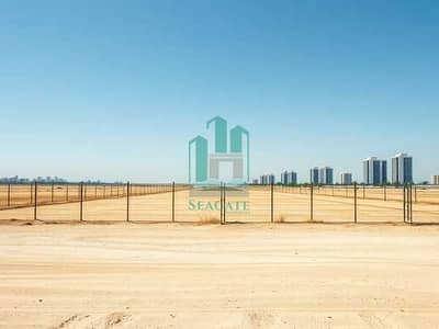 Mixed Use Land te Koop in Al Alia, Ajman - ufd2tskyiBh9NuUI9UOME1V6Ql7dDumrcq1cpyYQ. jpg