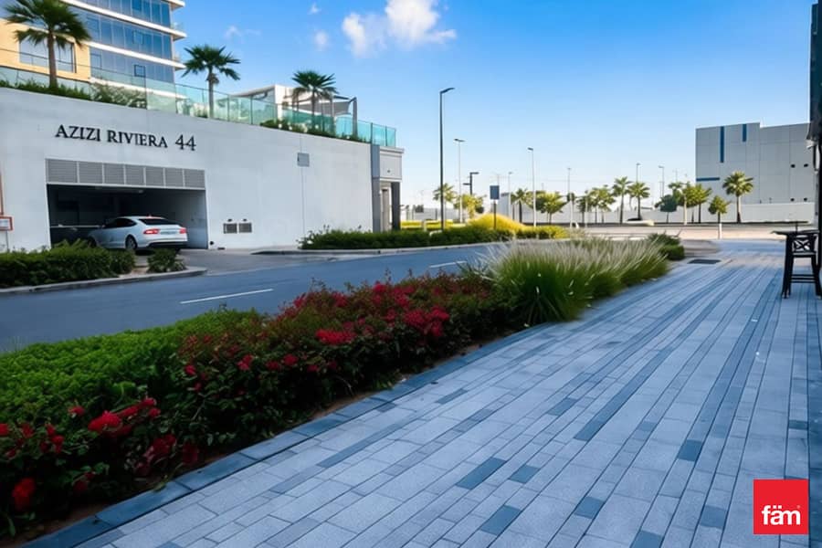 Магазин в Мейдан Сити,Мейдан Уан,Азизи Ривьера,Азизи Ривьера 36, 2700000 AED - 16017450 Магазин в Мейдан Сити,Мейдан Уан,Азизи Ривьера,Азизи Ривьера 36, 2700000 AED - 16017450