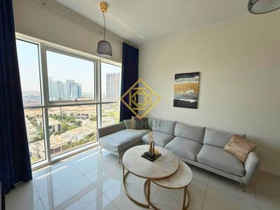 1 habitación Apartamento para en Venta en DAMAC Hills, Dubai - Apartamento en DAMAC Hills,Carson - The Drive,Carson Tower B, 1 dormitorio, 858990 AED - 16017457 1 habitación Apartamento para en Venta en DAMAC Hills, Dubai - Apartamento en DAMAC Hills,Carson - The Drive,Carson Tower B, 1 dormitorio, 858990 AED - 16017457