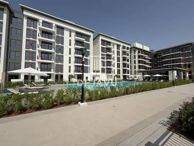 3 Cпальни Апартаменты Продажа в Таун Сквер, Дубай - 20. jpg