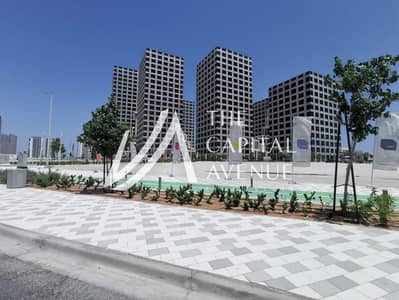 2 Bedroom Apartment for Rent in Al Reem Island, Abu Dhabi - WhatsApp Image 2025-12-09 at 5.07. 54 PM. jpeg