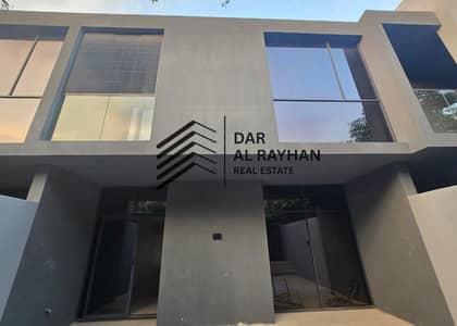4 Slaapkamers Townhouse te Huur in Tilal City, Sharjah - WhatsApp Image 2026-04-16 at 10.36. 52 PM (1). jpeg 4 Slaapkamers Townhouse te Huur in Tilal City, Sharjah - WhatsApp Image 2026-04-16 at 10.36. 52 PM (1). jpeg