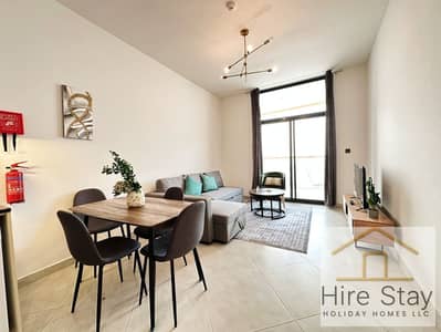 1 habitación Apartamento para en Alquiler en Al Jaddaf, Dubai - IMG-20241004-WA0012. jpg