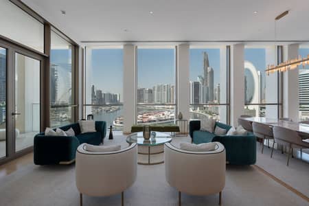 4 Bedroom Apartment for Rent in Business Bay, Dubai - DSC05852-Edit. jpg