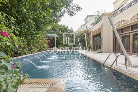 6 Bedroom Villa for Sale in Al Barari, Dubai - Fully Furnished | Type B | Great Location 6 Bedroom Villa for Sale in Al Barari, Dubai - Fully Furnished | Type B | Great Location