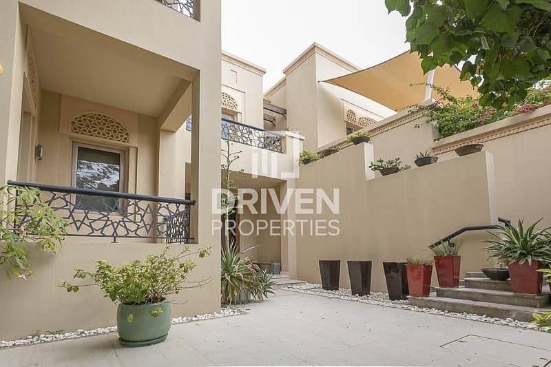 3 Fully Furnished | Type B | Great Location