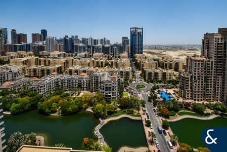 Appartement de 1 chambre à à vendre à The Views, Dubai - Appartement à The Views,The Fairways,The Fairways East, 1 chambre, 2450000 AED - 16017492 Appartement de 1 chambre à à vendre à The Views, Dubai - Appartement à The Views,The Fairways,The Fairways East, 1 chambre, 2450000 AED - 16017492