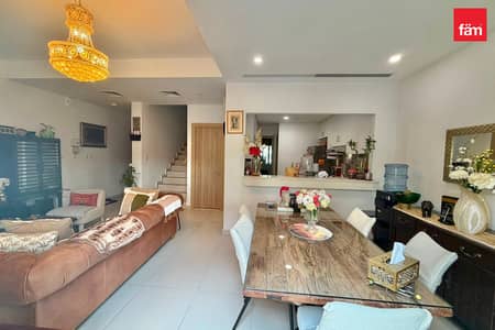3 Schlafzimmer Villa zum zum Verkauf in Villanova, Dubai - Villa in Villanova，Amaranta，Amaranta 3, 3 schlafzimmer, 2800000 AED - 15988695