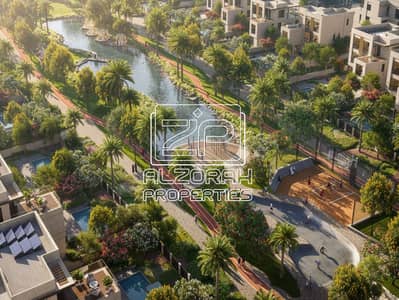 4 Schlafzimmer Townhouse zum zum Verkauf in Umm Fanain, Sharjah - WhatsApp Image 2026-04-15 at 4.11. 20 PM. jpeg 4 Schlafzimmer Townhouse zum zum Verkauf in Umm Fanain, Sharjah - WhatsApp Image 2026-04-15 at 4.11. 20 PM. jpeg