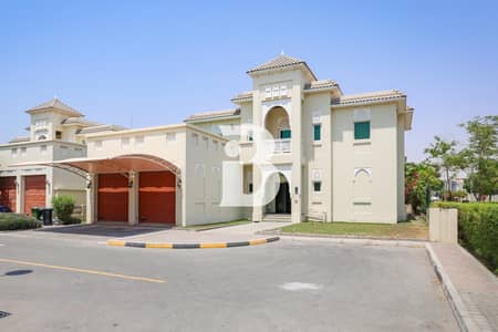 Villa de 4 chambres à à vendre à Al Furjan, Dubai - Villa à Al Furjan，Quortaj, 4 chambres, 7000000 AED - 16017504