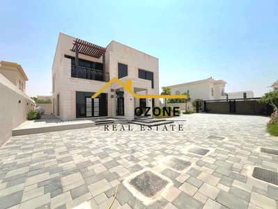 5 Schlafzimmer Villa zum zur Miete in Al Suyoh, Sharjah - 52e38a25-a900-448c-969d-57ff39b7247c. jpeg 5 Schlafzimmer Villa zum zur Miete in Al Suyoh, Sharjah - 52e38a25-a900-448c-969d-57ff39b7247c. jpeg