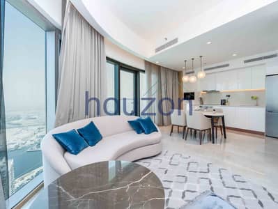 2 Camere Appartamento in Affitto a Dubai Creek Harbour, Dubai - Appartamento a Dubai Creek Harbour，Address Harbour Point，Address Harbour Point Tower 1, 2 camere da letto, 169990 AED - 16017529