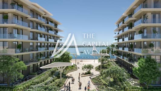 3 Camere Appartamento in Vendita a Al Hudayriat Island, Abu Dhabi - WhatsApp Image 2025-12-11 at 5.30. 42 PM. jpeg 3 Camere Appartamento in Vendita a Al Hudayriat Island, Abu Dhabi - WhatsApp Image 2025-12-11 at 5.30. 42 PM. jpeg