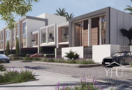 4 Bedroom Villa for Sale in Dubai Investments Park (DIP), Dubai - Genuine Resale | Payment Plan | Investor Deal