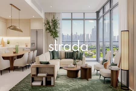 4 habitaciones Apartamento para en Venta en The Views, Dubai - Apartamento en The Views,Golf Heights, 4 dormitorios, 7500000 AED - 16017561 4 habitaciones Apartamento para en Venta en The Views, Dubai - Apartamento en The Views,Golf Heights, 4 dormitorios, 7500000 AED - 16017561