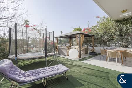 3 Schlafzimmer Wohnung zum zum Verkauf in DAMAC Hills, Dubai - Wohnung in DAMAC Hills，Jasmine，Jasmine A, 3 schlafzimmer, 4350000 AED - 16017563