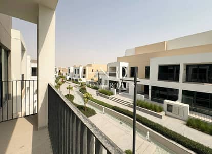 3 Bedroom Townhouse for Rent in Arabian Ranches 3, Dubai - Upgraded | Backing Wadi River | Corner unit 3 Bedroom Townhouse for Rent in Arabian Ranches 3, Dubai - Upgraded | Backing Wadi River | Corner unit
