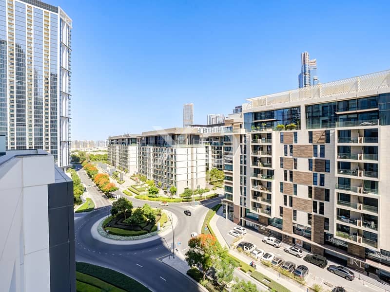 Appartement in Sobha Hartland,Crest Grande, 2 slaapkamers, 170000 AED - 16017575 Appartement in Sobha Hartland,Crest Grande, 2 slaapkamers, 170000 AED - 16017575