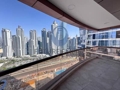 3 Bedroom Flat for Rent in Business Bay, Dubai - IMG_3811. jpg 3 Bedroom Flat for Rent in Business Bay, Dubai - IMG_3811. jpg