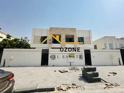 4 Bedroom Villa for Rent in Hoshi, Sharjah - A09EB98E-0262-4A54-AB64-C4BBAFC32B82. jpeg 4 Bedroom Villa for Rent in Hoshi, Sharjah - A09EB98E-0262-4A54-AB64-C4BBAFC32B82. jpeg