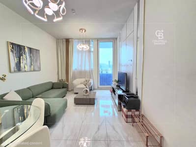 2 Schlafzimmer Wohnung zum zur Miete in Al Furjan, Dubai - Wohnung in Al Furjan,Gemz by Danube, 2 schlafzimmer, 130000 AED - 16017594 2 Schlafzimmer Wohnung zum zur Miete in Al Furjan, Dubai - Wohnung in Al Furjan,Gemz by Danube, 2 schlafzimmer, 130000 AED - 16017594