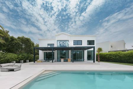 5 Bedroom Villa for Sale in Jumeirah Islands, Dubai - Images Image Img