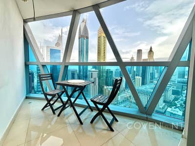 2 Slaapkamers Appartement te Huur in DIFC, Dubai - IMG_7834. jpeg