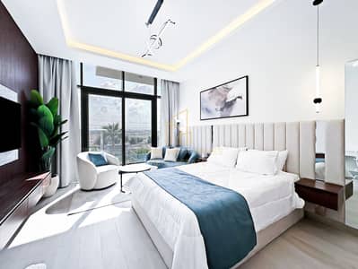 Studio de  à à louer à Azizi Riviera, Dubai - image00010. jpg